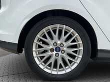 Ford Focus T EcoBoost Zetec - U8769