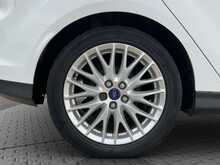 Ford Focus T EcoBoost Zetec - U8769