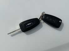 Ford Focus T EcoBoost Zetec - U8769