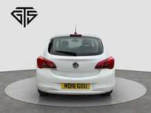 Vauxhall Corsa i ecoFLEX Energy - U8770