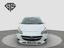 Vauxhall Corsa i ecoFLEX Energy - U8770
