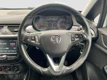Vauxhall Corsa i ecoFLEX Energy - U8770