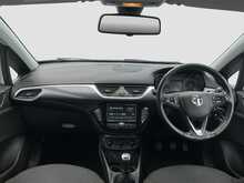 Vauxhall Corsa i ecoFLEX Energy - U8770