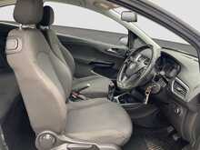 Vauxhall Corsa i ecoFLEX Energy - U8770