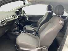 Vauxhall Corsa i ecoFLEX Energy - U8770