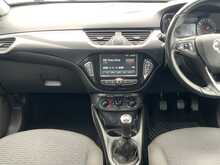 Vauxhall Corsa i ecoFLEX Energy - U8770