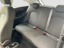Vauxhall Corsa i ecoFLEX Energy - U8770