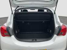 Vauxhall Corsa i ecoFLEX Energy - U8770