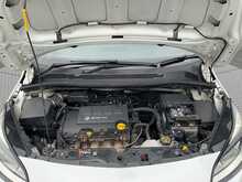 Vauxhall Corsa i ecoFLEX Energy - U8770