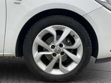 Vauxhall Corsa i ecoFLEX Energy - U8770