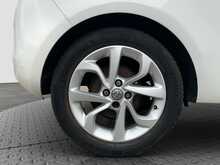 Vauxhall Corsa i ecoFLEX Energy - U8770
