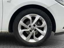 Vauxhall Corsa i ecoFLEX Energy - U8770