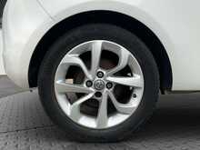 Vauxhall Corsa i ecoFLEX Energy - U8770