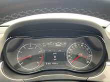 Vauxhall Corsa i ecoFLEX Energy - U8770