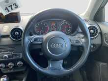 Audi A1 SPORTBACK 1.4 TFSI - U8772