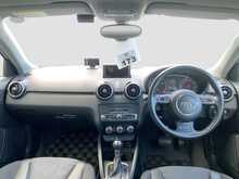 Audi A1 SPORTBACK 1.4 TFSI - U8772