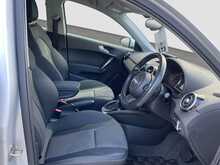 Audi A1 SPORTBACK 1.4 TFSI - U8772