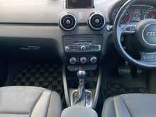 Audi A1 SPORTBACK 1.4 TFSI - U8772