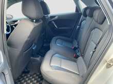 Audi A1 SPORTBACK 1.4 TFSI - U8772