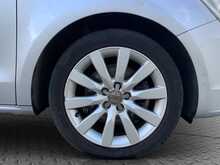 Audi A1 SPORTBACK 1.4 TFSI - U8772