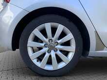 Audi A1 SPORTBACK 1.4 TFSI - U8772