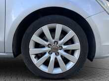 Audi A1 SPORTBACK 1.4 TFSI - U8772