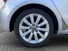 Audi A1 SPORTBACK 1.4 TFSI - U8772