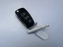 Audi A1 SPORTBACK 1.4 TFSI - U8772