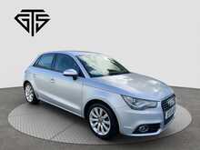 Audi A1 SPORTBACK 1.4 TFSI - U8772