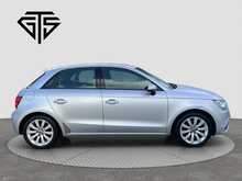 Audi A1 SPORTBACK 1.4 TFSI - U8772