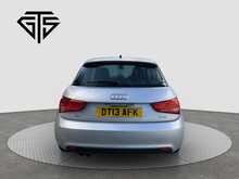 Audi A1 SPORTBACK 1.4 TFSI - U8772