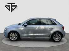 Audi A1 SPORTBACK 1.4 TFSI - U8772
