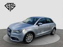 Audi A1 SPORTBACK 1.4 TFSI - U8772