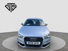 Audi A1 SPORTBACK 1.4 TFSI - U8772