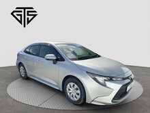 Toyota Corolla Hybrid G - U8773
