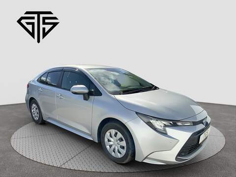 Toyota Corolla B 2.5 5dr Saloon Automatic Petrol Hybrid