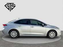 Toyota Corolla Hybrid G - U8773