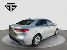 Toyota Corolla Hybrid G - U8773
