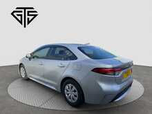 Toyota Corolla Hybrid G - U8773