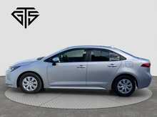 Toyota Corolla Hybrid G - U8773