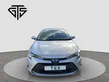 Toyota Corolla Hybrid G - U8773