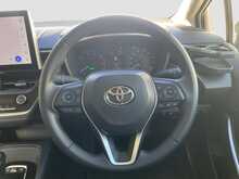 Toyota Corolla Hybrid G - U8773
