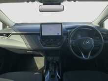 Toyota Corolla Hybrid G - U8773