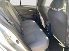 Toyota Corolla Hybrid G - U8773