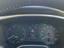 Toyota Corolla Hybrid G - U8773