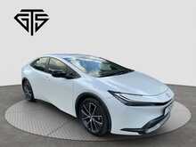Toyota Prius G - U8774