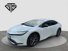 Toyota Prius G - U8774