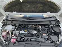 Toyota Prius G - U8774