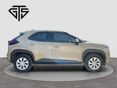 Hybrid X 1.5 5dr Hatchback Automatic Petrol Hybrid