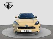 Toyota Yaris Cross Hybrid X - U8776